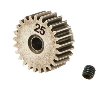 Arrma 48P Pinion Gear (25T)