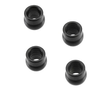 Arrma AR330172 Pivot Ball Steel 5x3x5mm (4)
