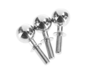 Arrma AR330364 Pivot Ball 5x14x34mm Nero (3)
