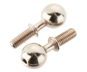 Arrma AR330197 Pivot Ball 6x14x35mm (2)