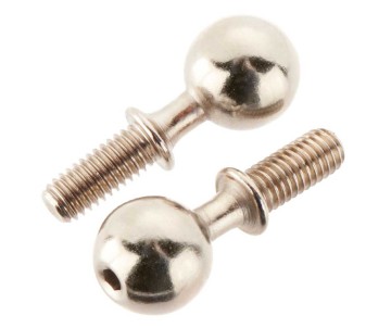 Arrma AR330197 Pivot Ball 6x14x35mm (2)