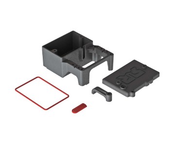 Arrma AR320400 Radio Box Set 4x4