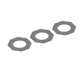 Arrma AR310790 Slipper Pad (3) 4x4
