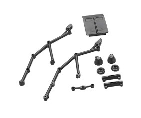 Arrma AR320210 Rollcage/Roof Raider