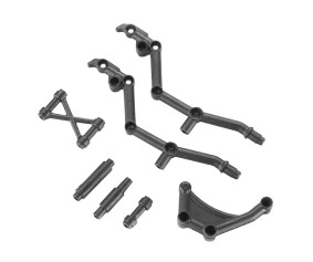 Arrma AR320211 Rollcage Set Rear