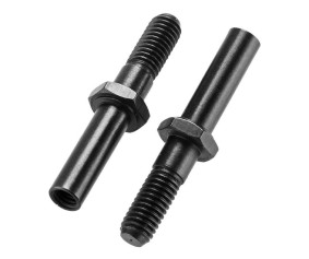 Arrma AR330362 Rocker Posts (2)
