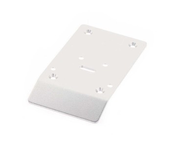 Arrma AR320326 Roof Metal Silver Raider XL