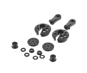 Arrma Shock Part Set Compostite (2)