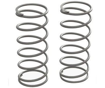 Arrma Shock Spring 60mm 1.35n/mm (9.7lb/in) 6S (2)