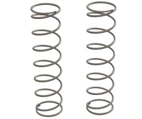 Arrma Shock Spring 95mm 0.87n/mm (5.0lb/in) 6S (2)