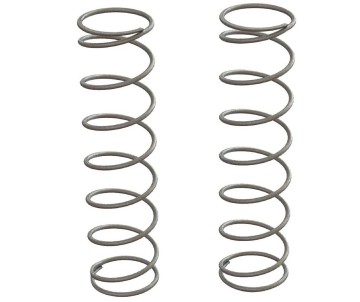 Arrma Shock Spring 95mm 0.87n/mm (5.0lb/in) 6S (2)