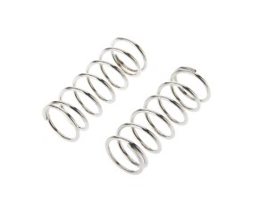 Arrma Shock Spring 65mm 420gf/mm Nero (2)