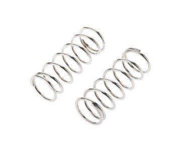 Arrma Shock Spring 65mm 420gf/mm Nero (2)