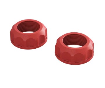 Arrma Shock Cap (2) 4x4