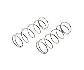 Arrma Shock Spring 70mm M 75.5gf/mm Typhon (2)