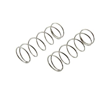 Arrma Shock Spring 70mm M 75.5gf/mm Typhon (2)