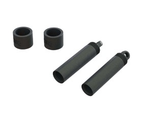 Arrma Shock Body 11x59mm (2)