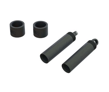 Arrma Shock Body 11x59mm (2)