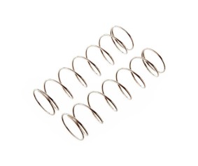 Arrma Shock Spring 84mm M 56.6gf/mm (2)
