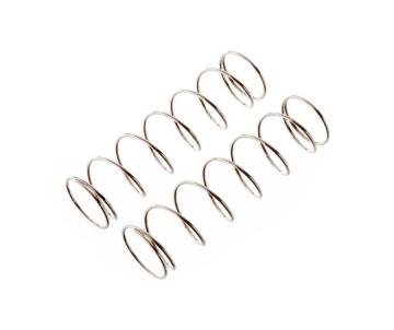 Arrma Shock Spring 84mm M 56.6gf/mm (2)