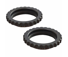 Arrma Shock Collar Aluminum Black 6S (2)