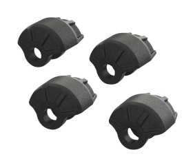 Arrma Shock Cap Protector 6S (2)