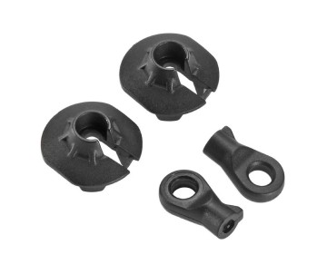 Arrma Shock Rod End Set HD