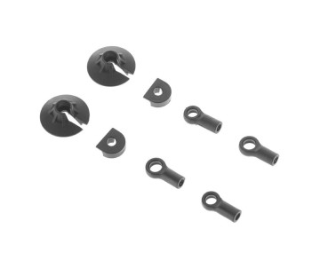 Arrma Shock Rod End Set (2)