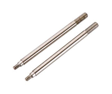 Arrma Shock Shaft 4x60mm Nero (2)