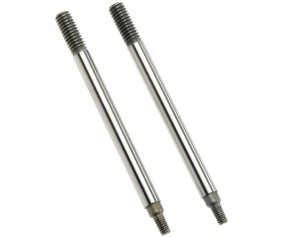 Arrma Shock Shaft 4x54mm 6S (2)