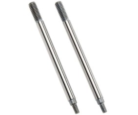 Arrma Shock Shaft 4x57mm 6S (2)