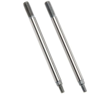 Arrma Shock Shaft 4x57mm 6S (2)