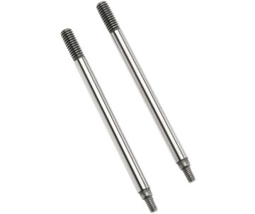 Arrma Shock Shaft 4x59.5mm 6S (2)