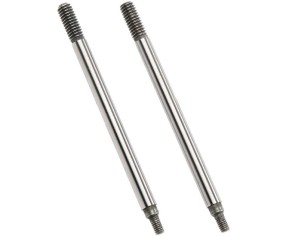 Arrma Shock Shaft 4x61mm 6S (2)