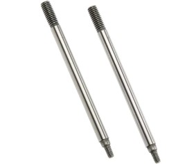 Arrma Shock Shaft 4x62.5mm 6S (2)