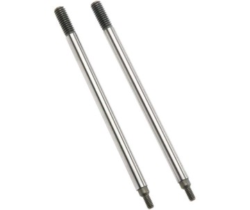 Arrma Shock Shaft 4x71.5mm 6S (2)