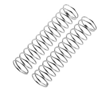 Arrma Shock Spring Set Rear RAIDER