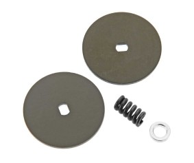 Arrma AR310376 Slipper Hub/Spring Set