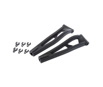 Arrma AR330218 Suspension Arms L Front Upper (2)