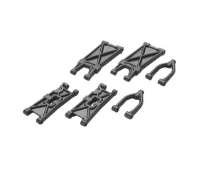 Arrma AR330224 Suspension Arm Set Buggy