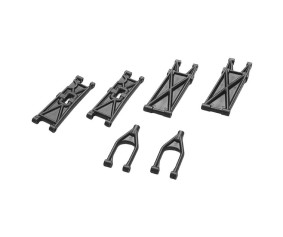 Arrma AR330225 Suspension Arm Set Truck