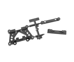 Arrma AR330168 Suspension Mount Set Front