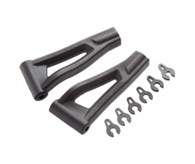 Arrma AR330215 Suspension Arms M Front Upper (2)