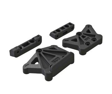Arrma AR320384 Suspension Hanger Set