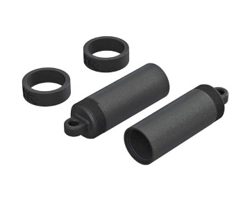 Arrma Shock Body 15x53mm (2)