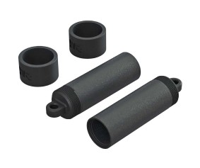 Arrma Shock Body 15x60mm (2)