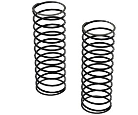 Arrma Shock Spring Rear 80mm (2)