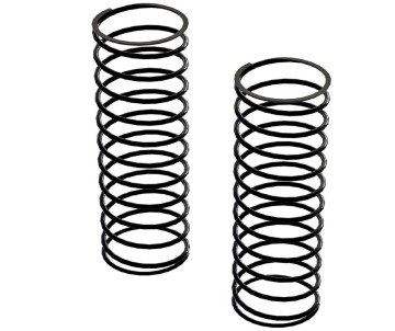 Arrma Shock Spring Rear 80mm (2)
