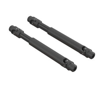 Arrma AR310887 Composite Slider Fr Driveshaft