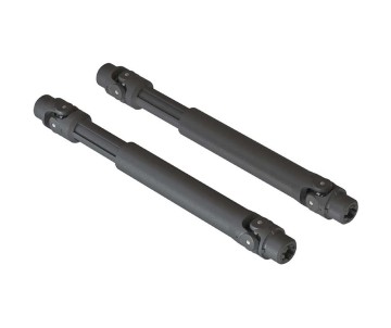 Arrma AR310888 Composite Slider Rear Driveshaft